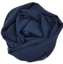  Chiffon Scarf Hijab High