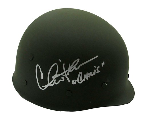 Charlie sheen signed inscribed - sheen, signed/inscribed