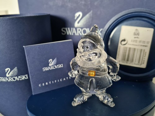 Swarovski disney snow white - snow,
