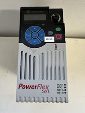 Allen-Bradley 25B-D6P0N114