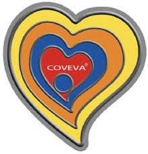 Coveva fresh scent - 10,