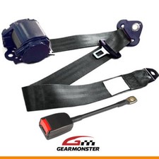 Adjustable Retractable 3 Point