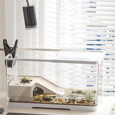 Turtle Tank Aquarium Hideout