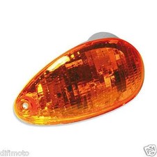 Complete Rear Arrow DX Piaggio Vespa ET2 50 Orange EB3