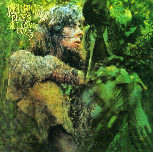 John mayall the - &,