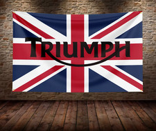 Triumph Motorcycle Logo