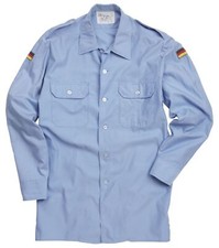 German Navy Shirt Original
