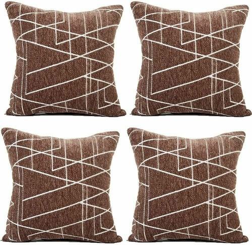 Set luxury chenille - set,