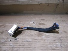 Peugeot 206 CC 1.6 instrument