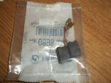 COMPATIBLE CARBON BRUSH PAIR REF 0898 DEWALT 949467-02