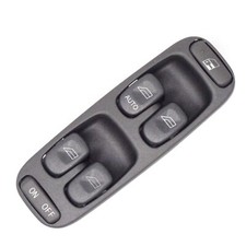 Volvo V70 1995-00 S70 1998-00