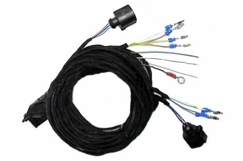 For touareg 2007 - for,
