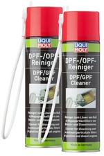Liqui Moly DPF/GPF Cleaner