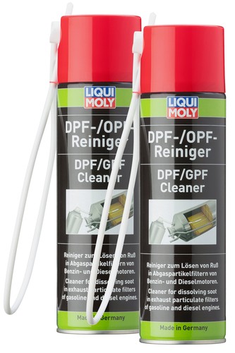Liqui moly dpf - liqui,