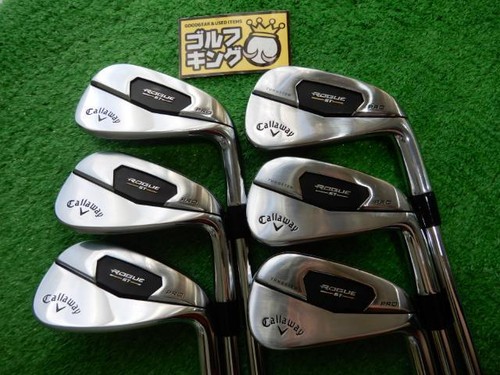 Golf iron set callaway - golf,