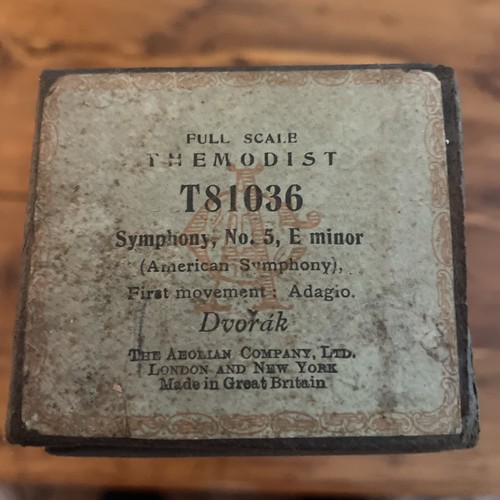 Themodist full scale aeolian - themodist,