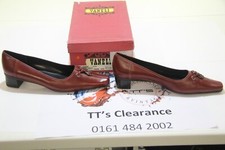 VANELI 'HOBIE' LADIES LEATHER