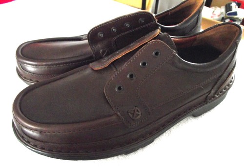 Rockport lace mens - lace-up, brown