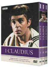 Claudius the complete - i,,
