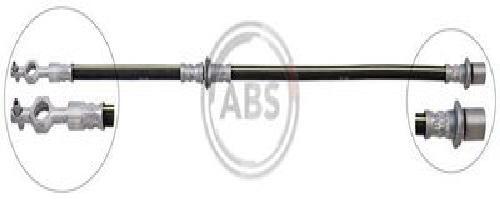 Original brake hose sl - original,