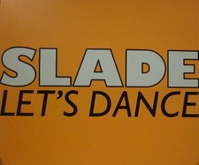 Slade(Mini CD Single)Lets