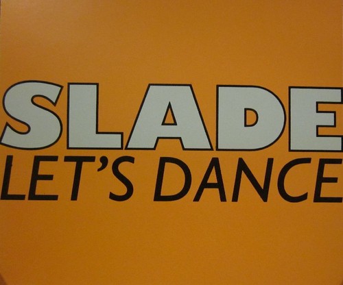 Sladelets - cd, single)lets