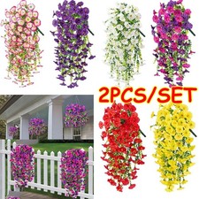 2PCS Artificial Fake Hanging