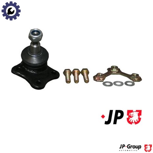 Ball joint 1140301480 - joint,