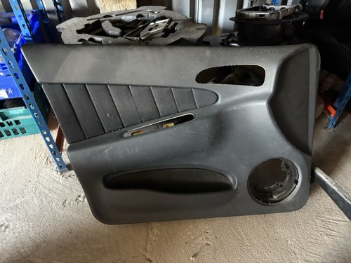 Alfa romeo 156 2004 nsf - alfa,