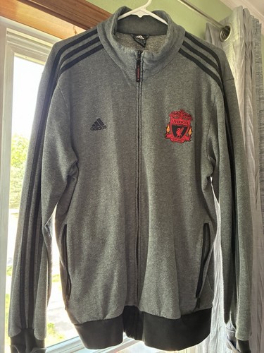 Liverpool adidas vintage - fc,