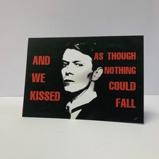 Romantic Valentines Card David
