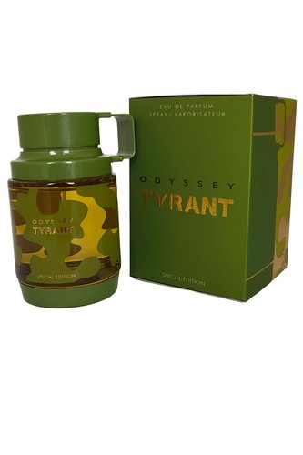 Armaf odyssey tyrant eau - armaf,