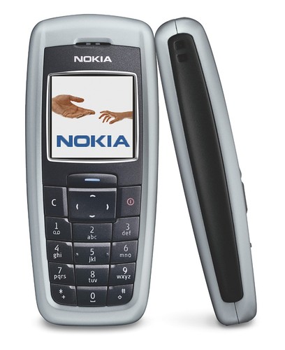 Brand new nokia - new, 2600