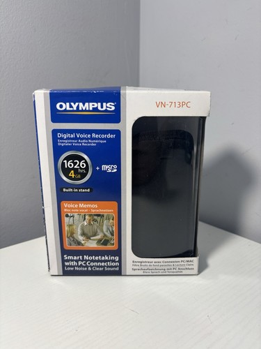 Olympus 741pc 4gb - 4gb, digital