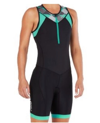 2xu active trisuit damen - 2xu,