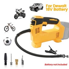 For Dewalt 18V Electric