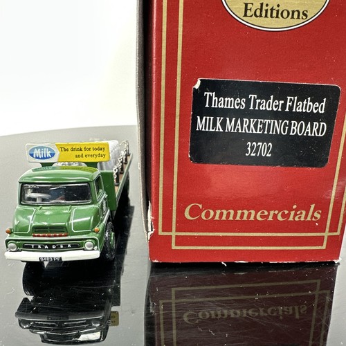 Efe 32702 thames - 32702, trader