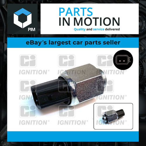 Reverse light switch fits - switch, ford