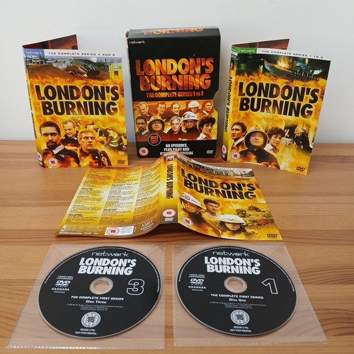 Replacement discs sleeves - discs, &
