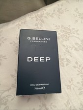 G.Bellini Fragrances Deep Eau