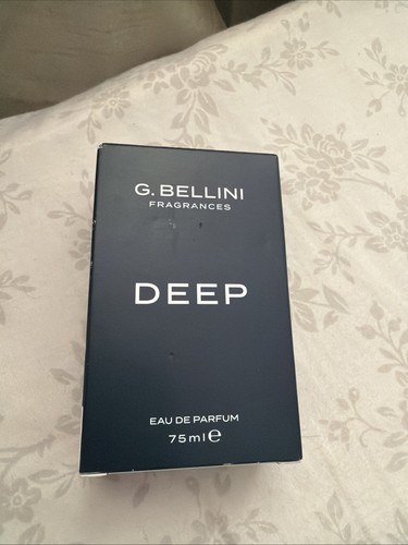 Bellini fragrances deep eau - g.bellini,