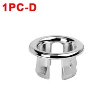 2Pcs Bathroom Basin Sink