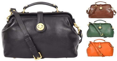Womens full grain leather - full,