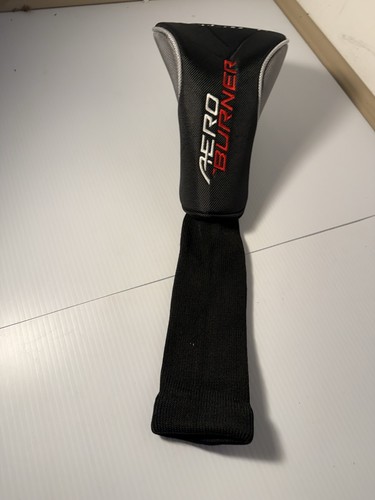 Taylormade aero burner - taylormade, driver