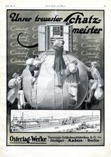 Money Cabinet Factory Easter