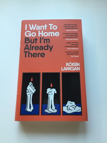 Want home but i m - i,