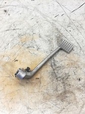 Rear brake lever pedal - pedal, bmw