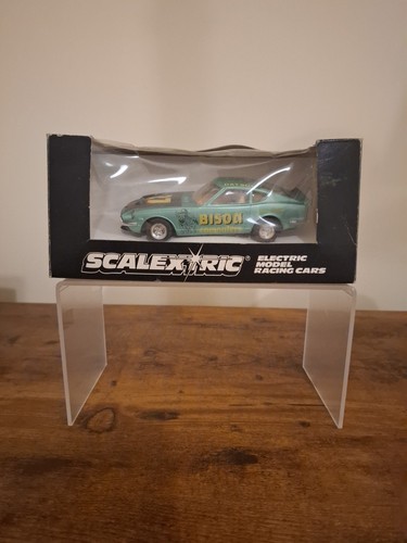 Scalextric c380 bison - c380,