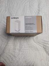 Linksys Velop SPNMX56 Dual