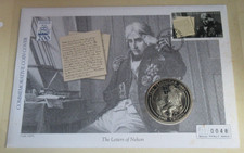 The Letters of Lord Nelson